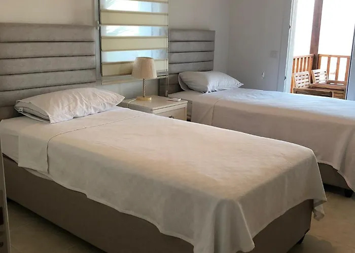 Villa Mercan Bodrum