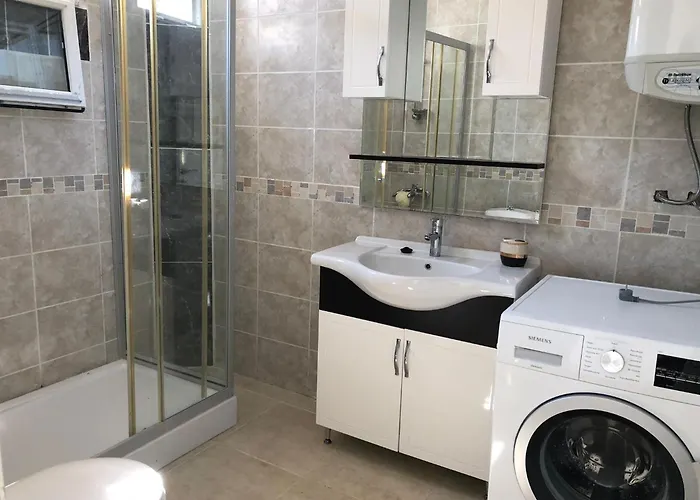 Mercan Villa Bodrum
