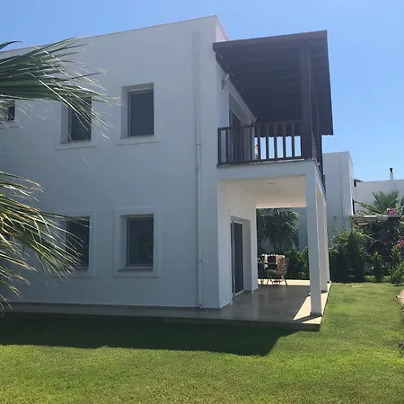 Mercan Villa Bodrum