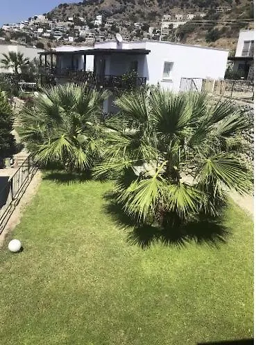 Mercan Villa *