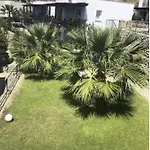 Mercan Villa *