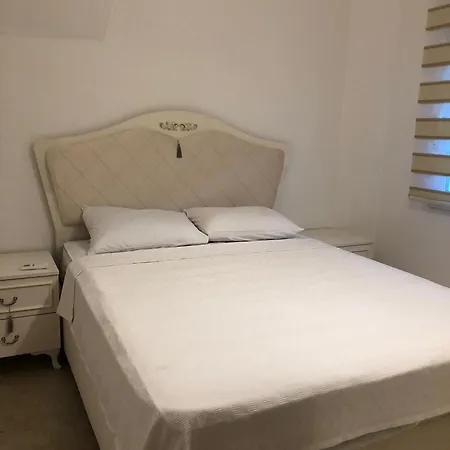 Mercan Villa *