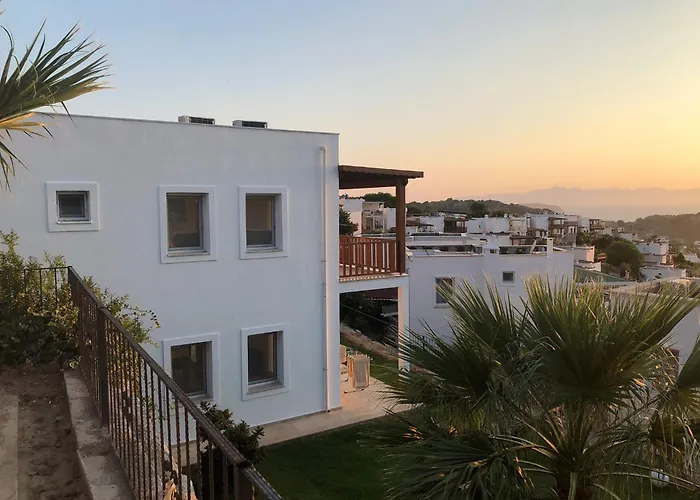 Mercan * בודרום