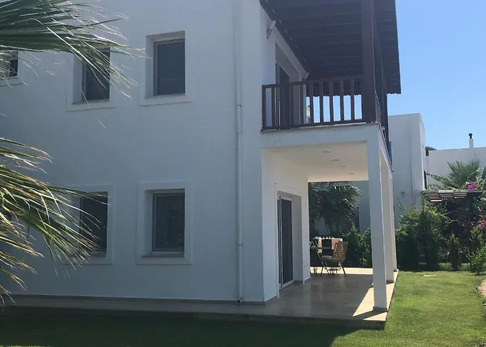 Mercan וילה בודרום