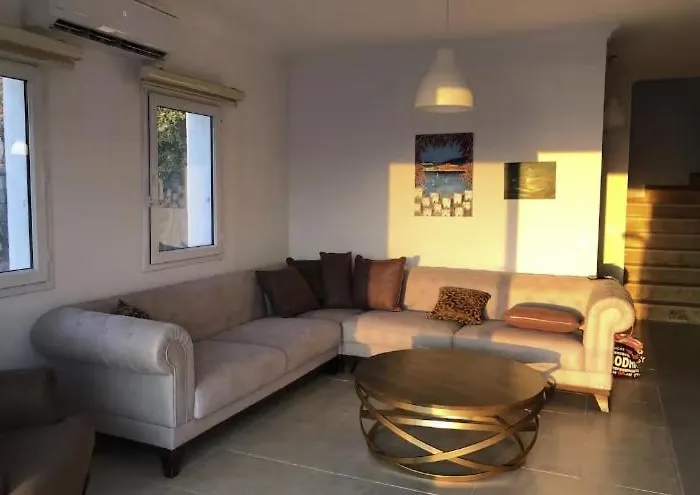 Mercan Villa